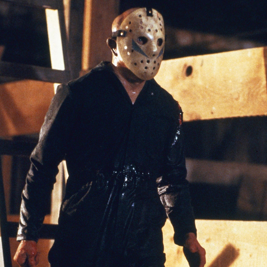 A Friday the 13th  Prequel Series Is Coming to Peacock – E! Online